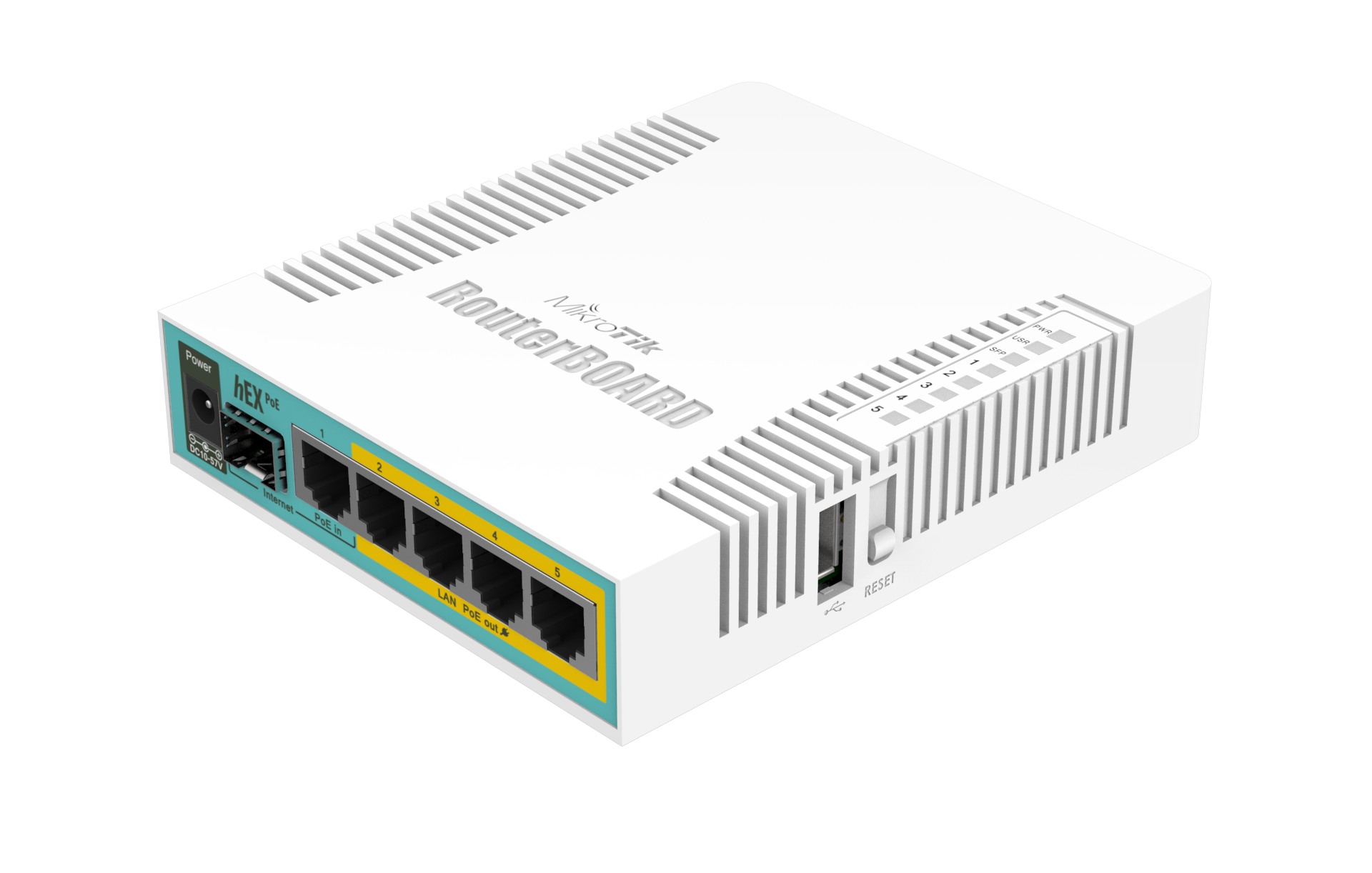 PoE Router