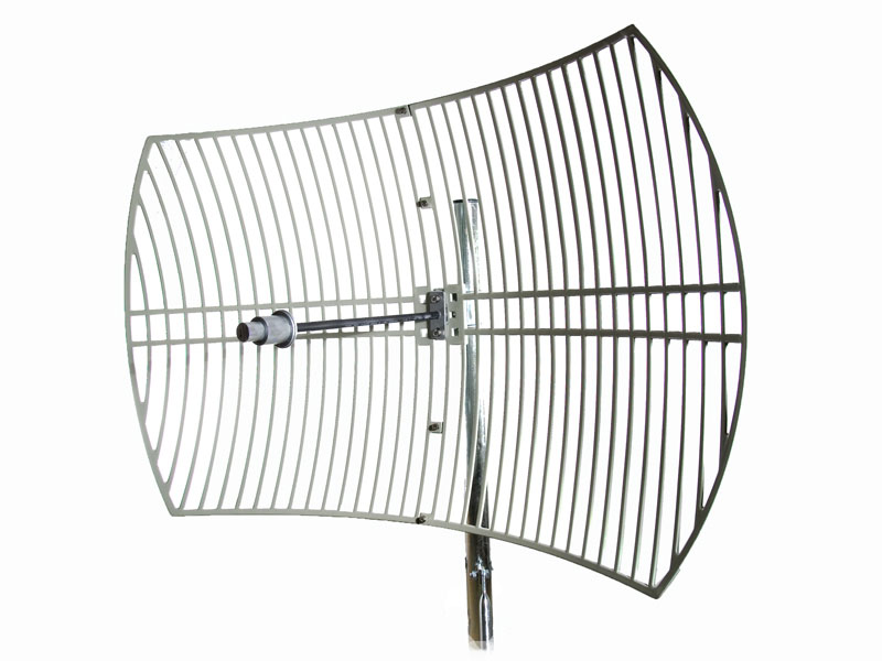 Antenne Outdoor